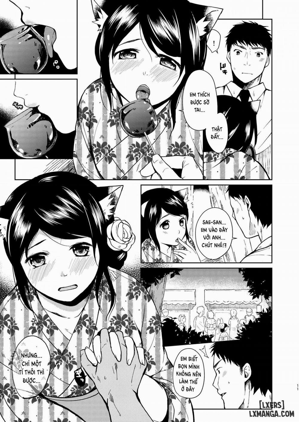 Thinking Of You 2 END trang 8