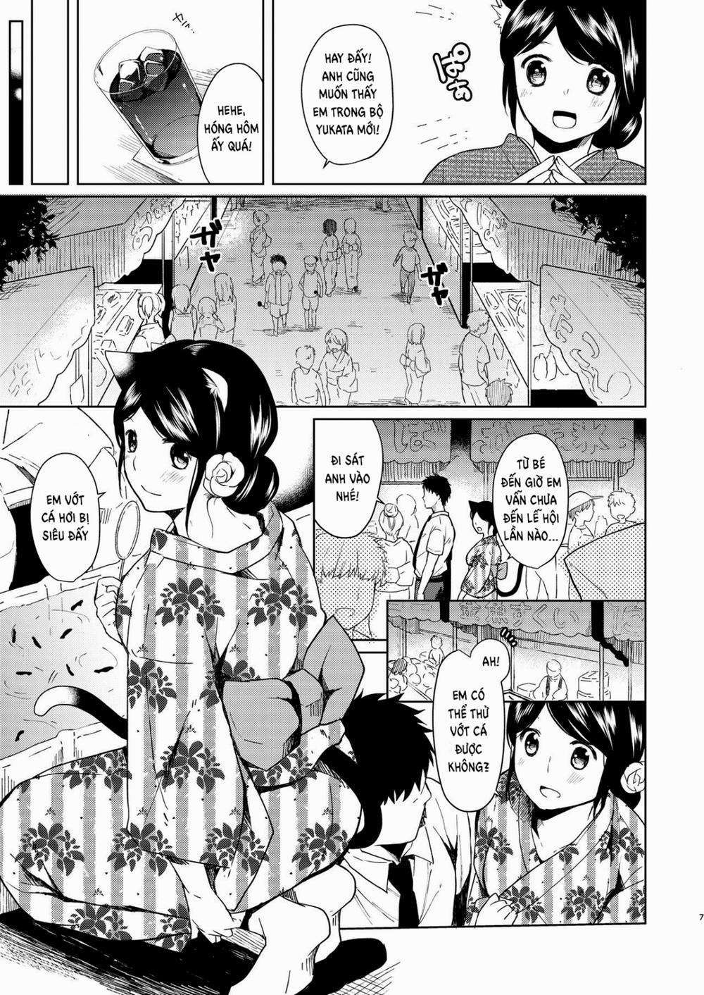 Thinking Of You 2 trang 5