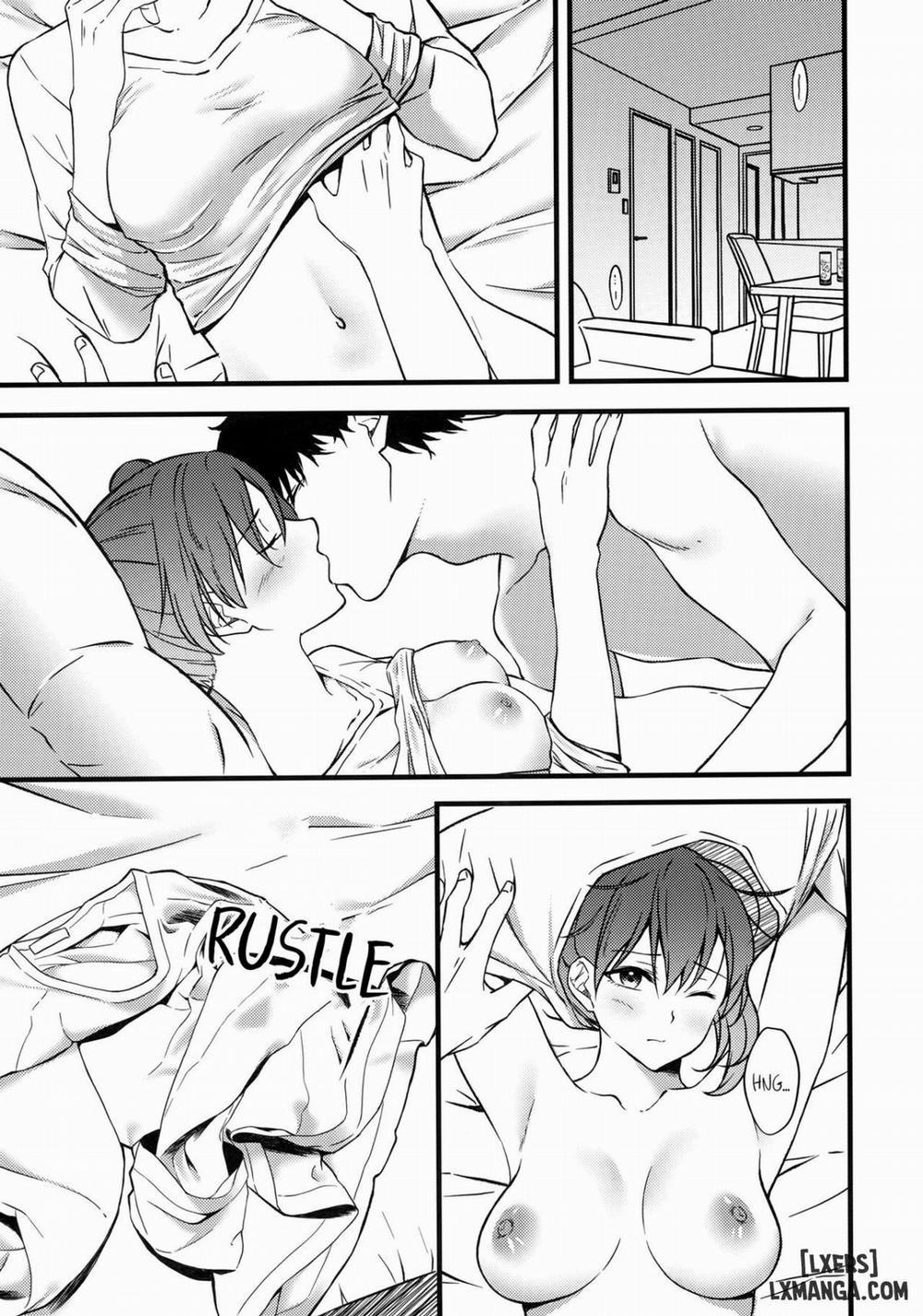 Thinking Out Loud 2 END trang 13