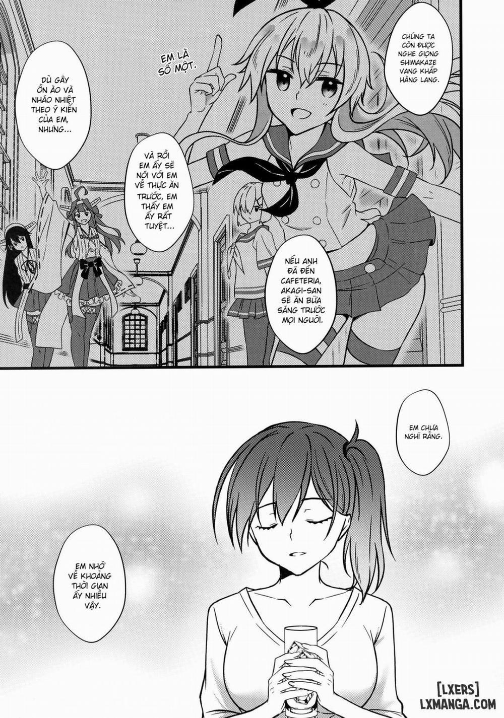 Thinking Out Loud 2 END trang 9