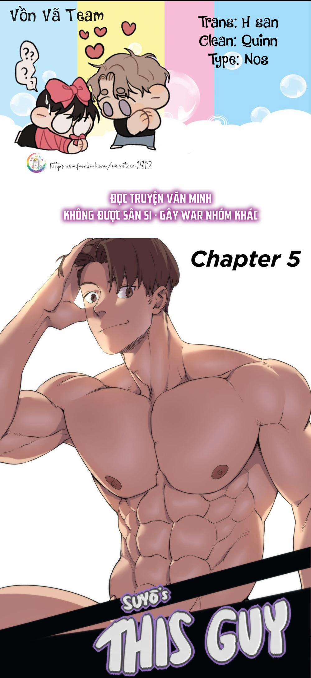 This Guy 5 trang 0