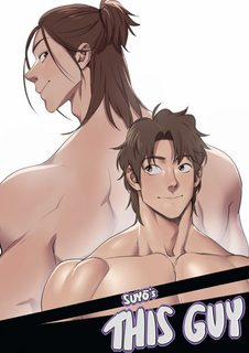 Đọc truyện tranh This Guy