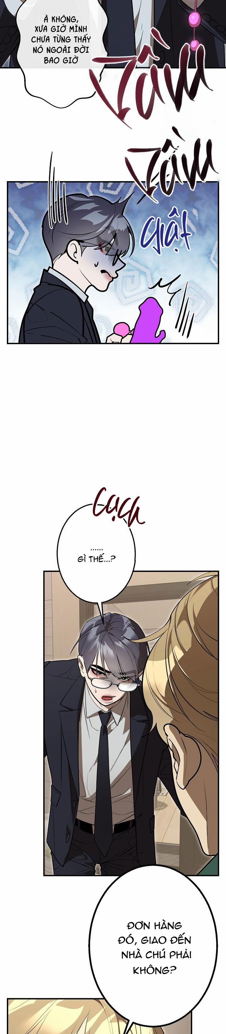 THỊT ÔNG CHÚ NHÀ BÊN 1 0 trang 15