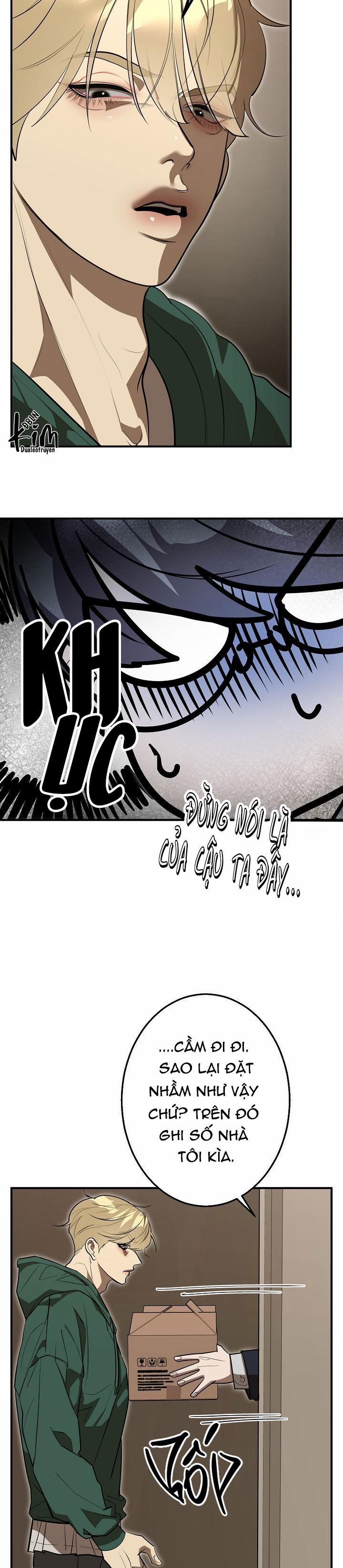 THỊT ÔNG CHÚ NHÀ BÊN 1 0 trang 16