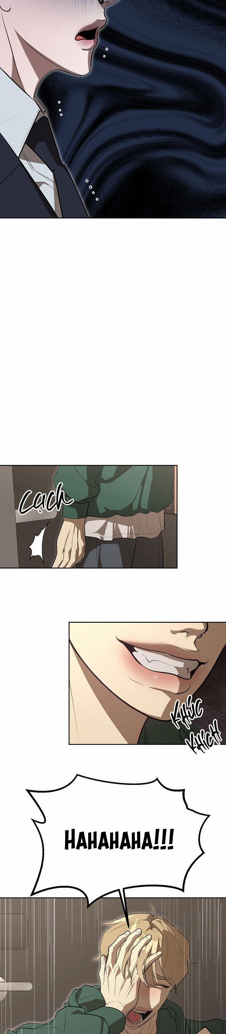 THỊT ÔNG CHÚ NHÀ BÊN 1 0 trang 22