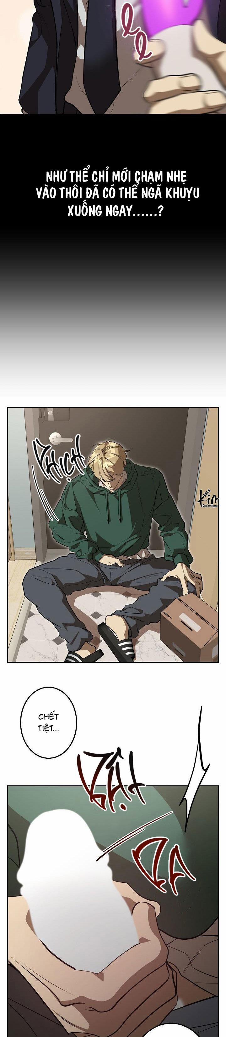 THỊT ÔNG CHÚ NHÀ BÊN 1 0 trang 24