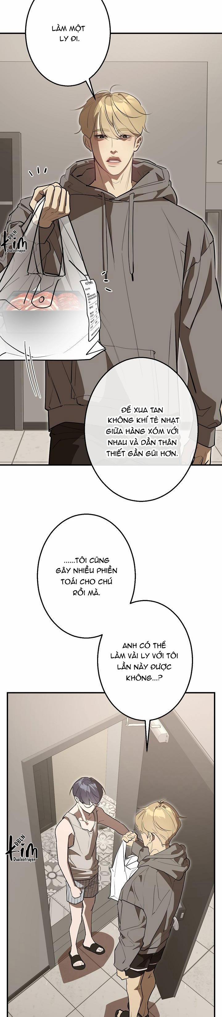 THỊT ÔNG CHÚ NHÀ BÊN 1 0 trang 30