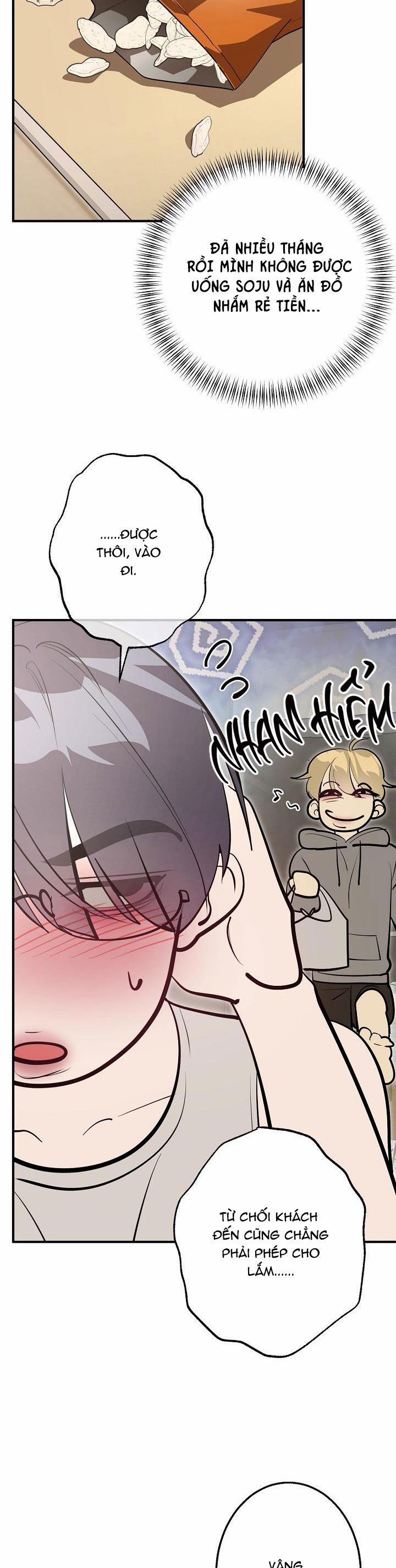 THỊT ÔNG CHÚ NHÀ BÊN 1 0 trang 32