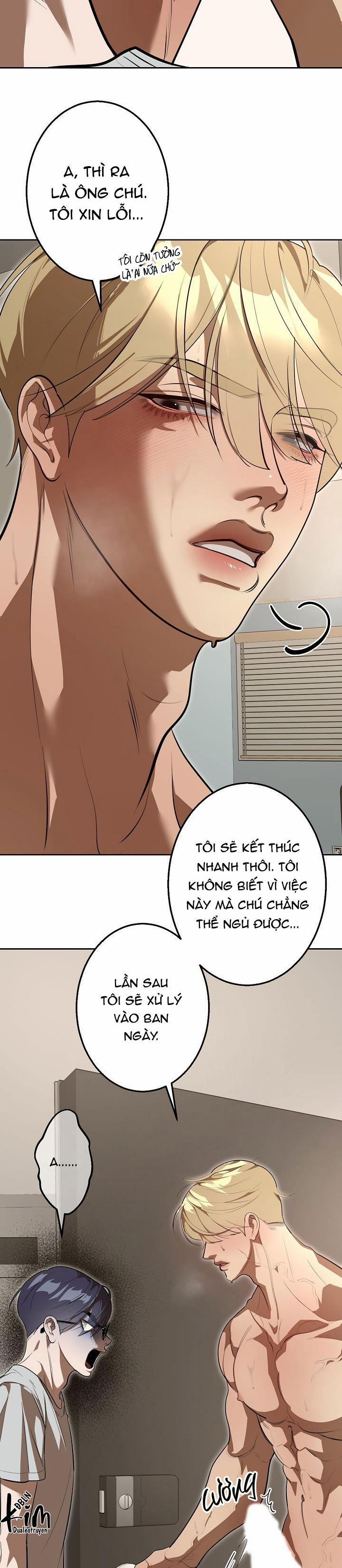 THỊT ÔNG CHÚ NHÀ BÊN 1 0 trang 6