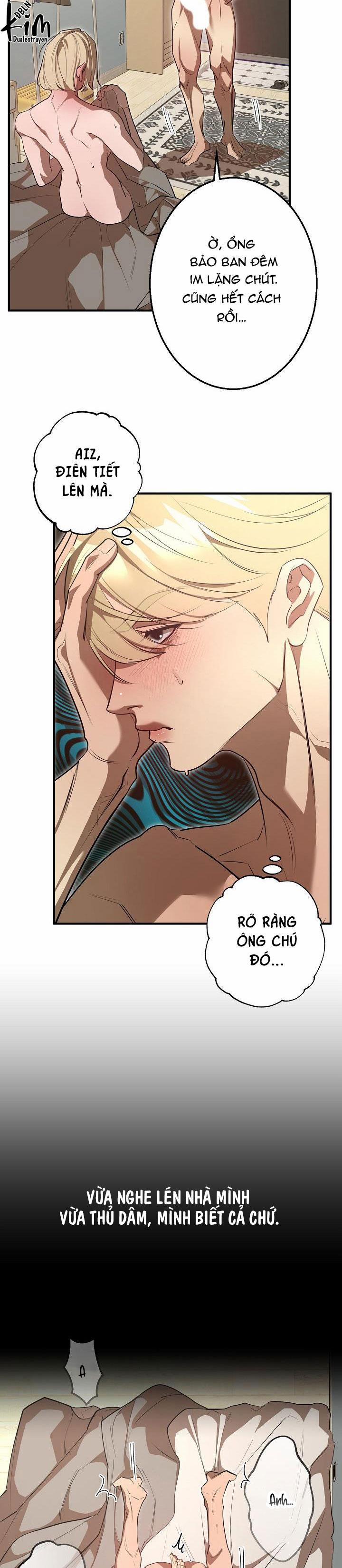 THỊT ÔNG CHÚ NHÀ BÊN 1 0 trang 9