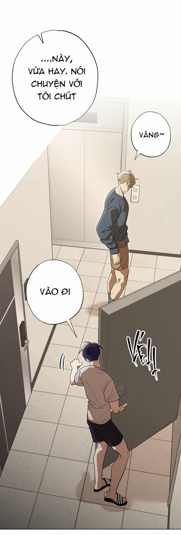 THỊT ÔNG CHÚ NHÀ BÊN 10 END trang 14