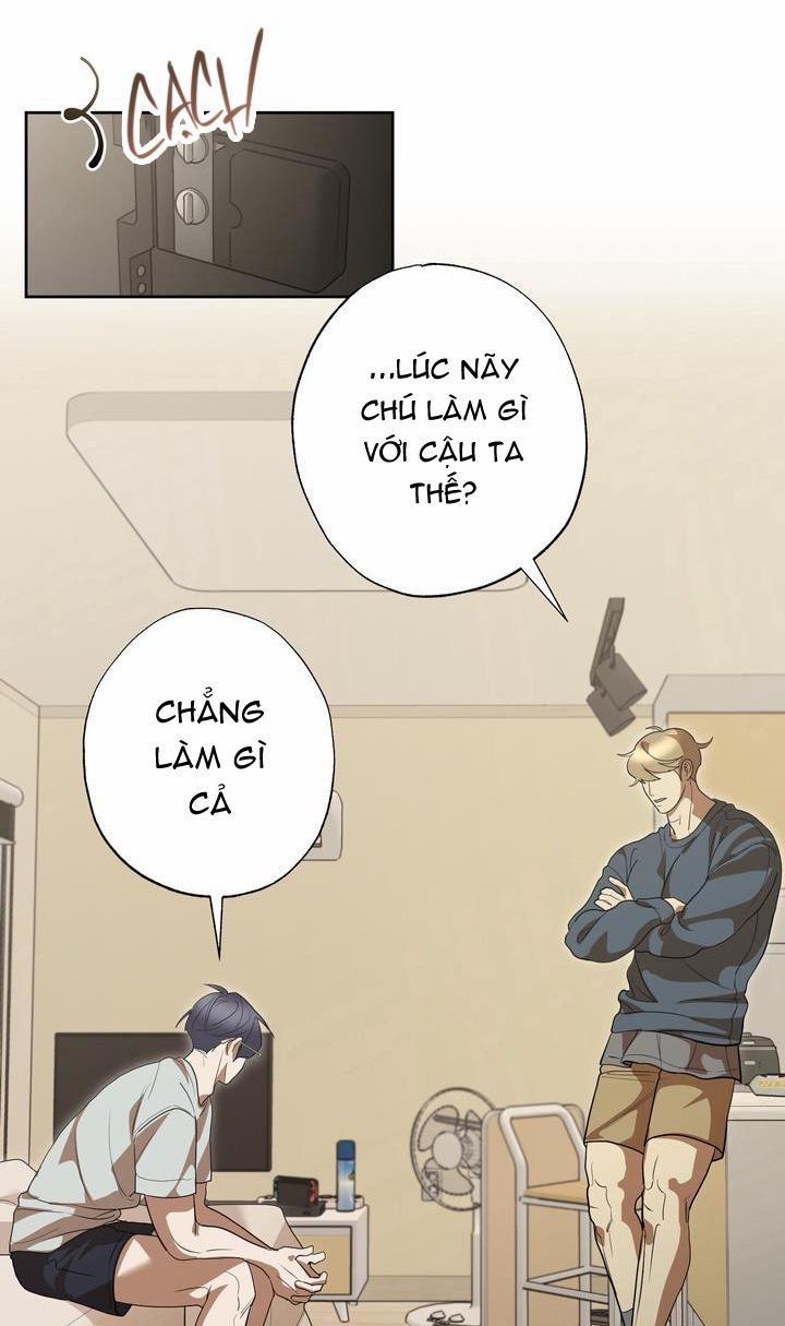 THỊT ÔNG CHÚ NHÀ BÊN 10 END trang 15