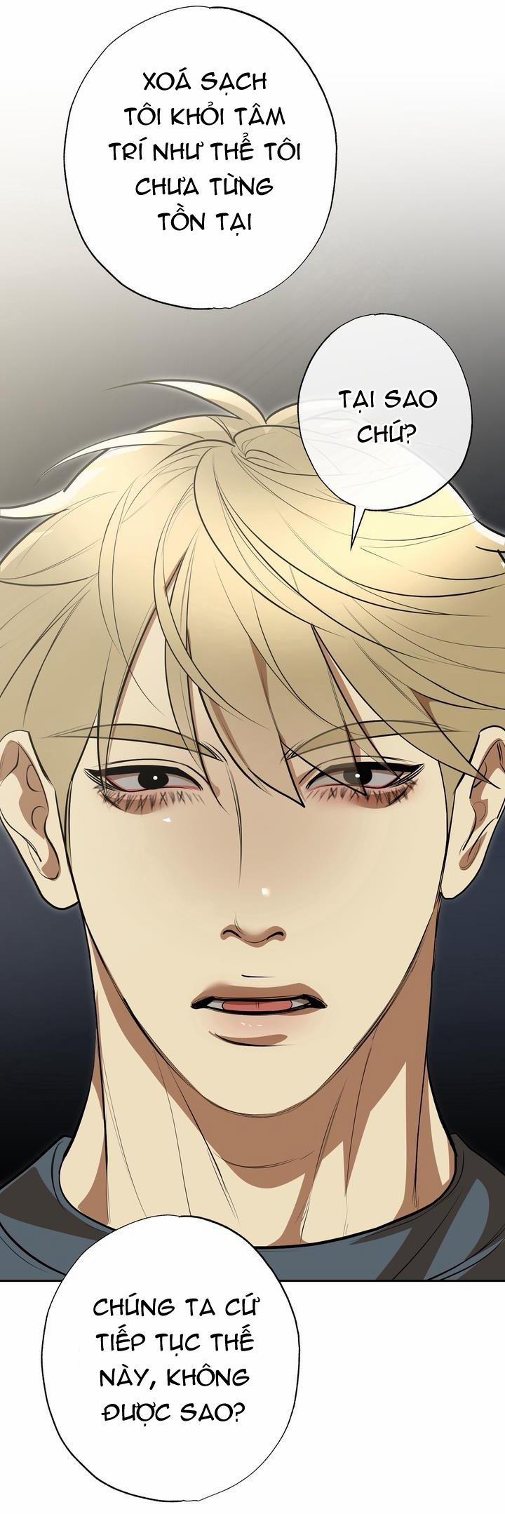 THỊT ÔNG CHÚ NHÀ BÊN 10 END trang 23