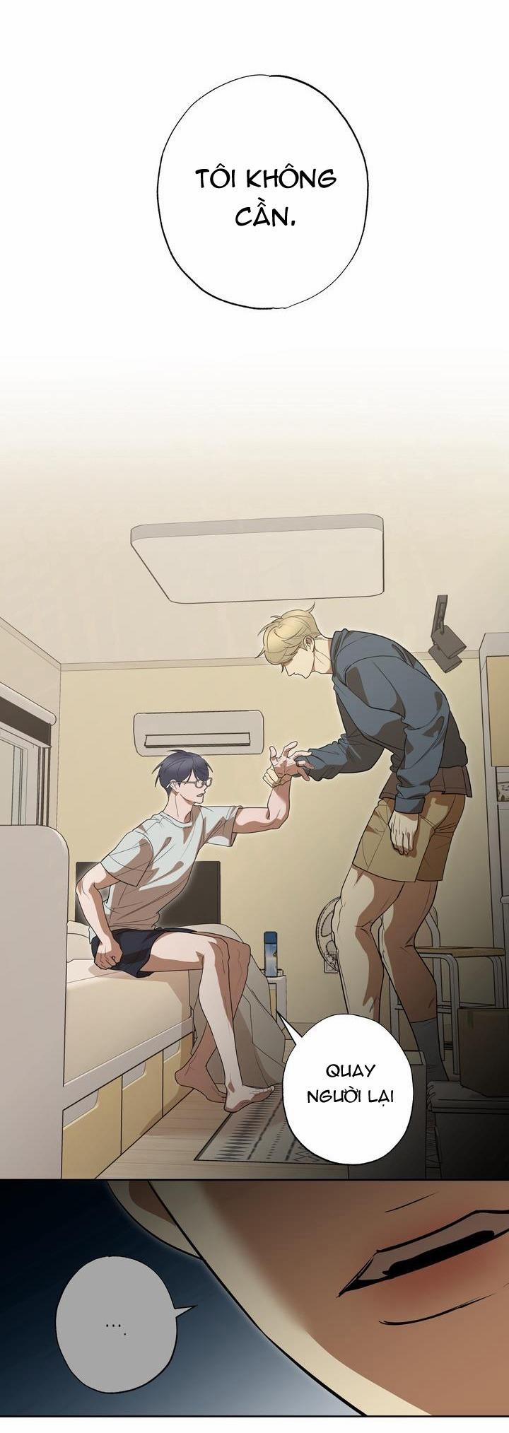 THỊT ÔNG CHÚ NHÀ BÊN 10 END trang 28