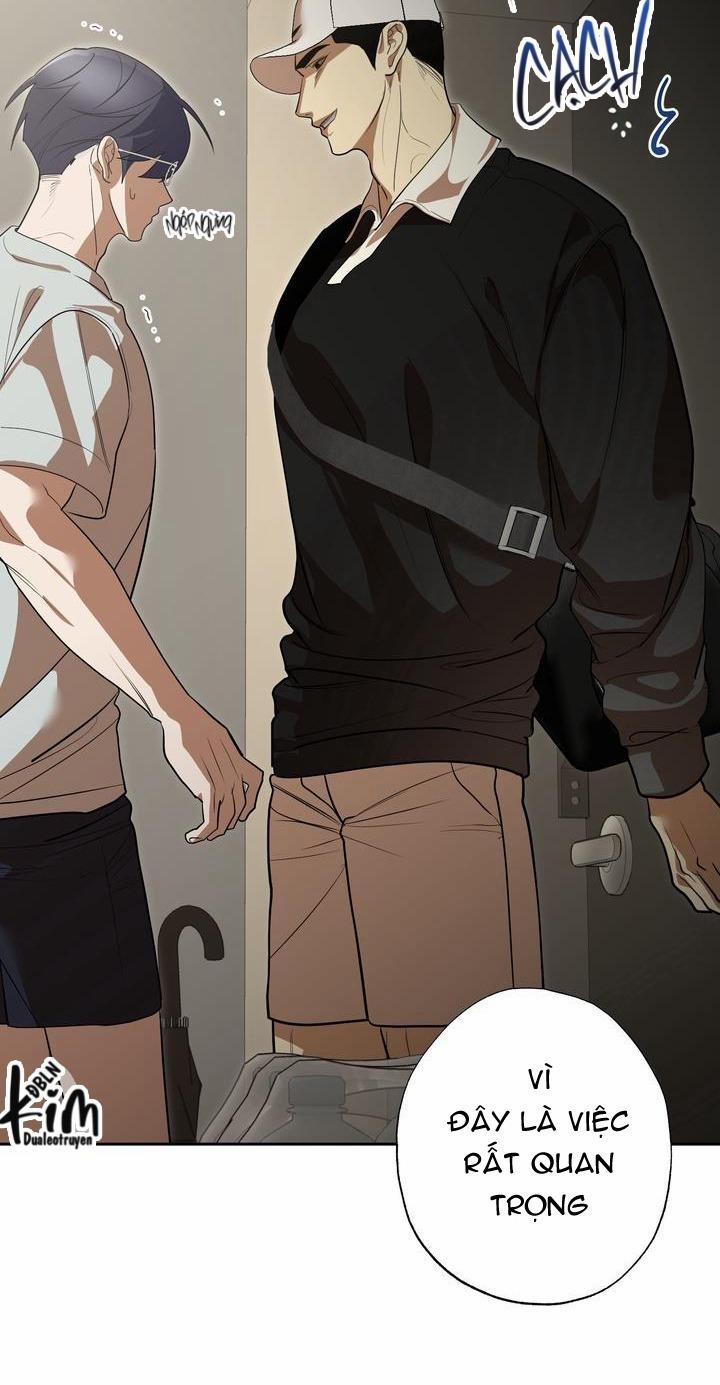 THỊT ÔNG CHÚ NHÀ BÊN 10 END trang 3