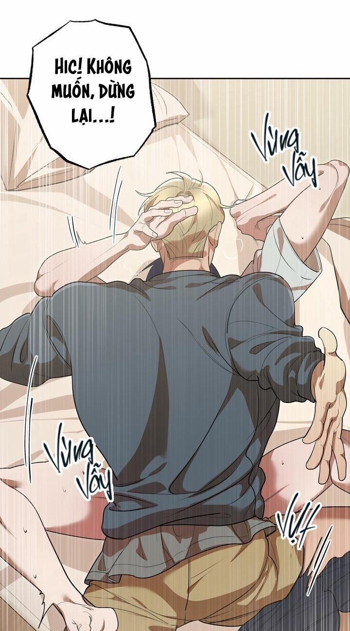 THỊT ÔNG CHÚ NHÀ BÊN 10 END trang 30