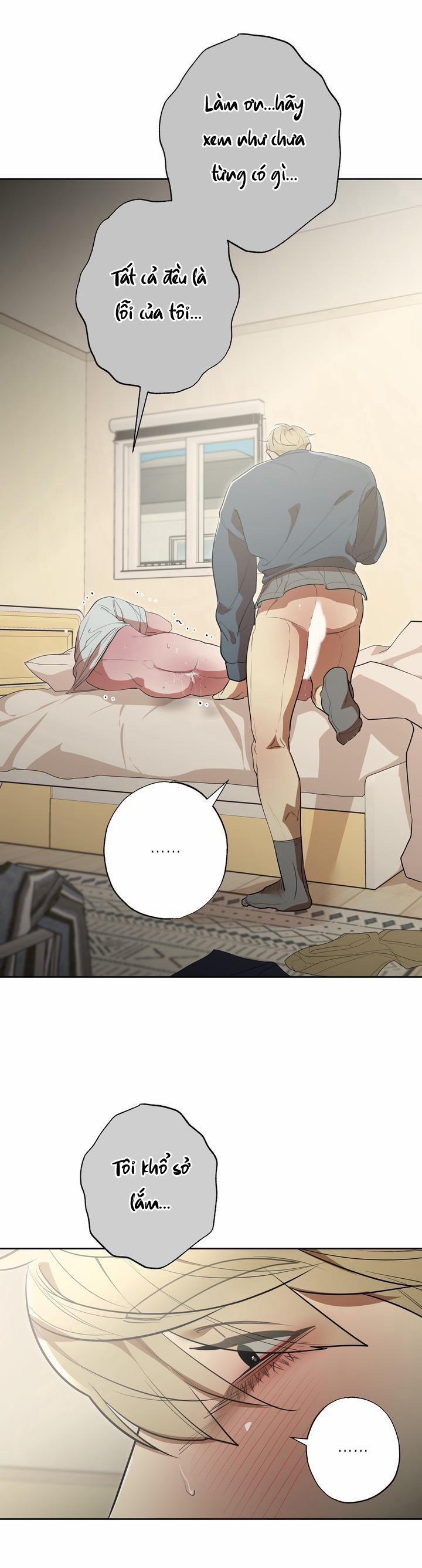 THỊT ÔNG CHÚ NHÀ BÊN 10 END trang 43