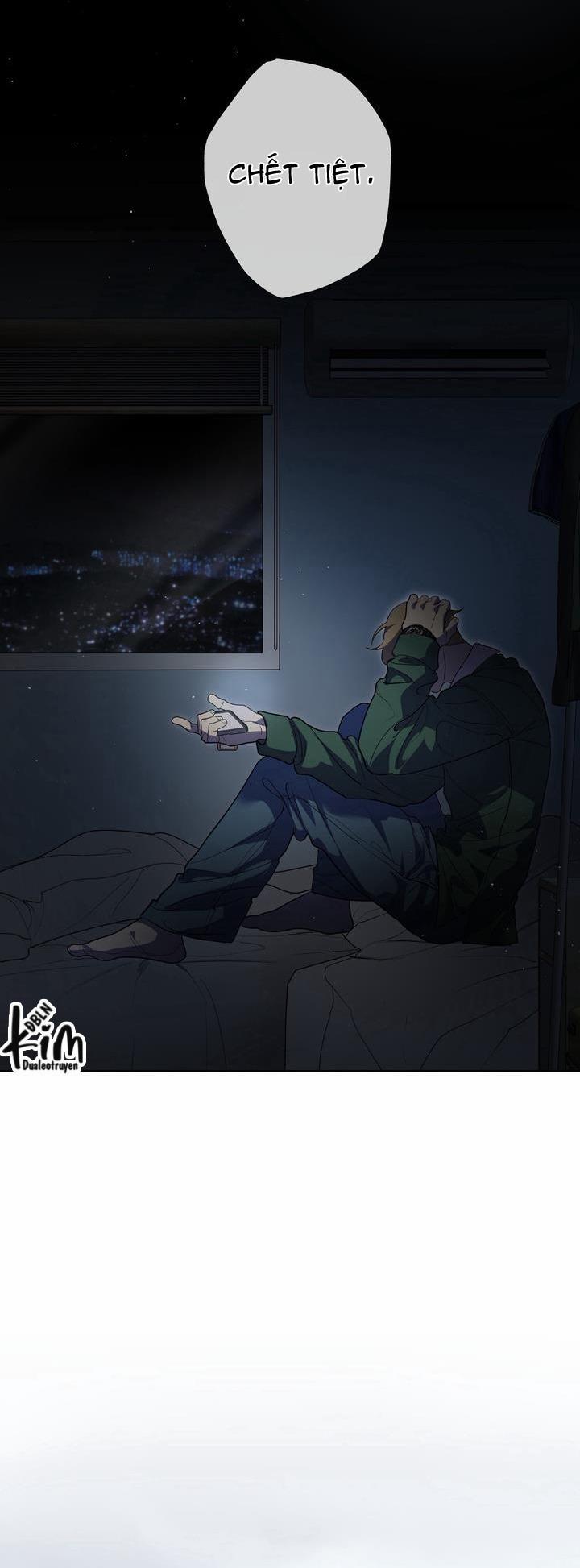 THỊT ÔNG CHÚ NHÀ BÊN 10 END trang 52