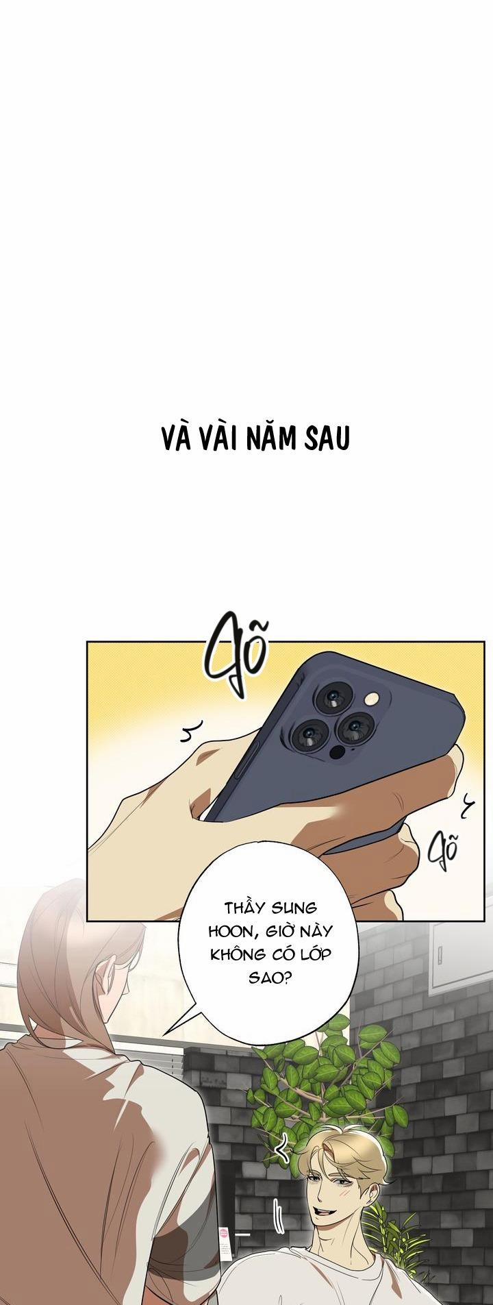 THỊT ÔNG CHÚ NHÀ BÊN 10 END trang 55