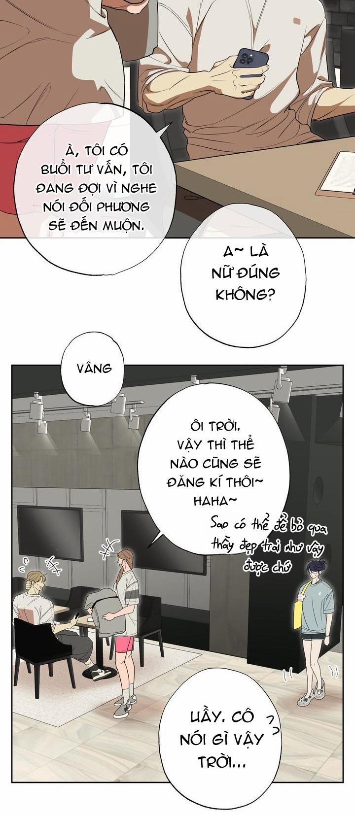 THỊT ÔNG CHÚ NHÀ BÊN 10 END trang 56