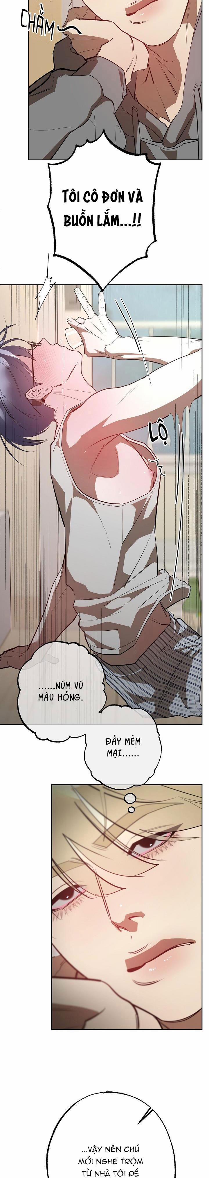 THỊT ÔNG CHÚ NHÀ BÊN 2 trang 1