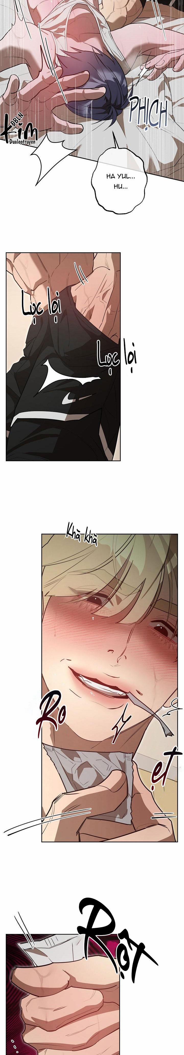 THỊT ÔNG CHÚ NHÀ BÊN 2 trang 18