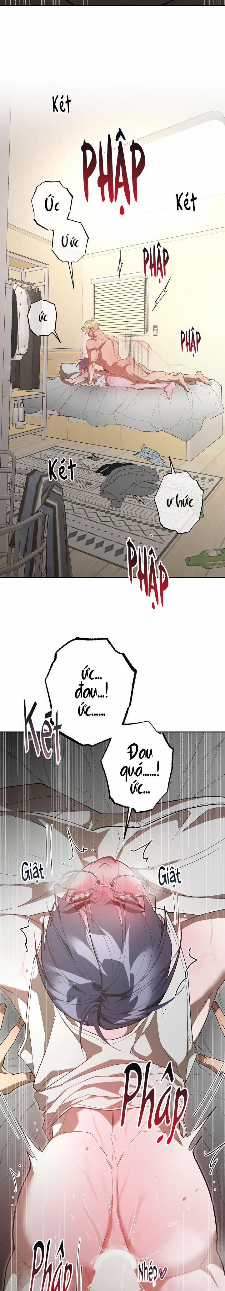 THỊT ÔNG CHÚ NHÀ BÊN 2 trang 20