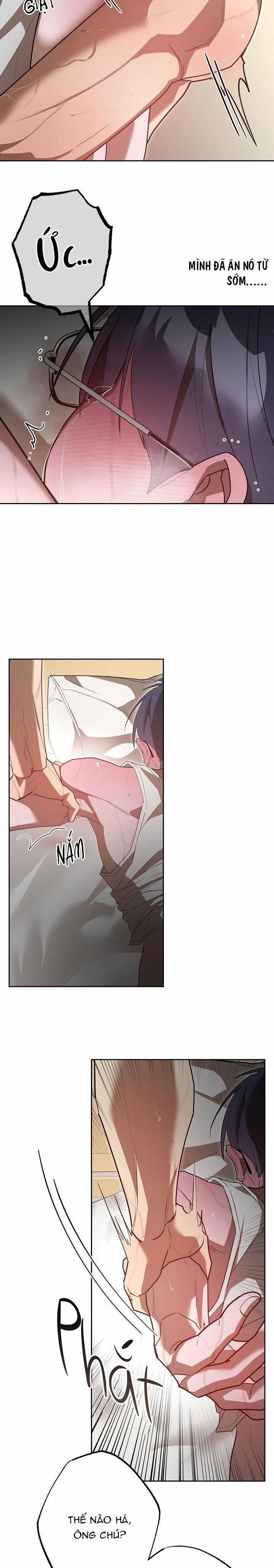 THỊT ÔNG CHÚ NHÀ BÊN 2 trang 22