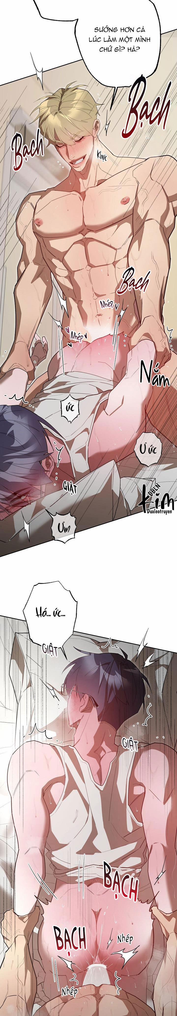 THỊT ÔNG CHÚ NHÀ BÊN 2 trang 23