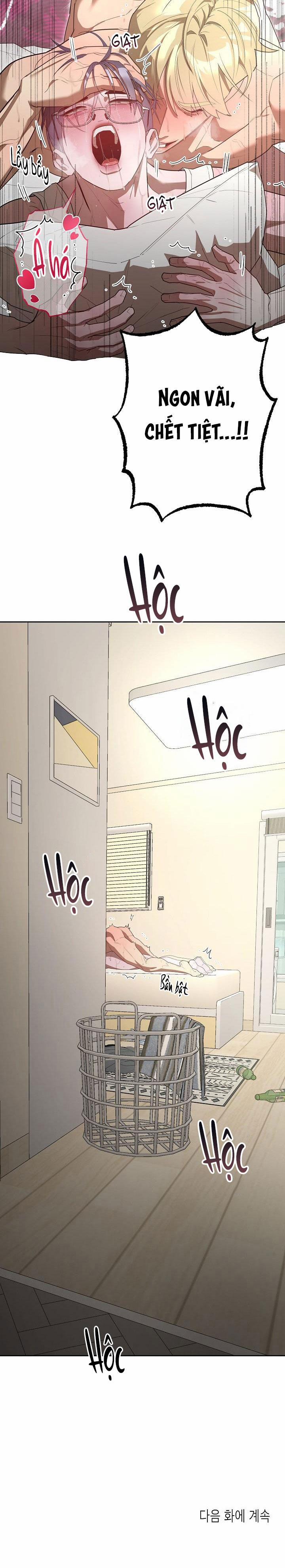 THỊT ÔNG CHÚ NHÀ BÊN 2 trang 25