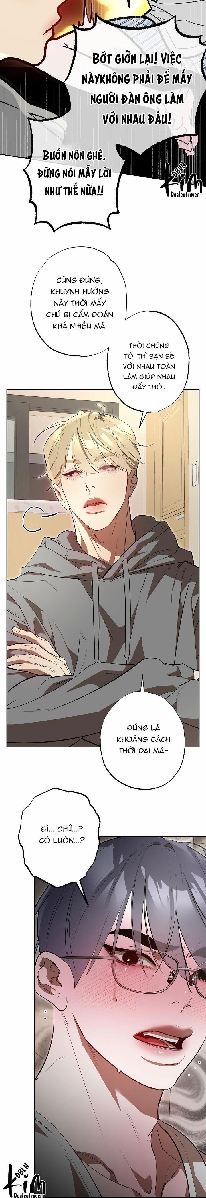 THỊT ÔNG CHÚ NHÀ BÊN 2 trang 4