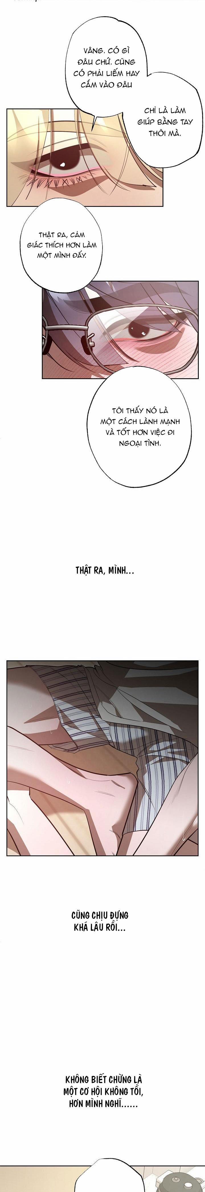 THỊT ÔNG CHÚ NHÀ BÊN 2 trang 5