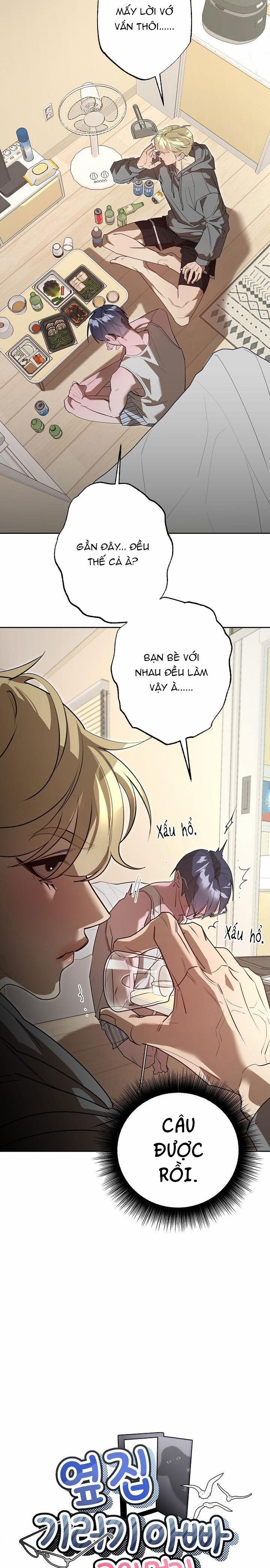 THỊT ÔNG CHÚ NHÀ BÊN 2 trang 6