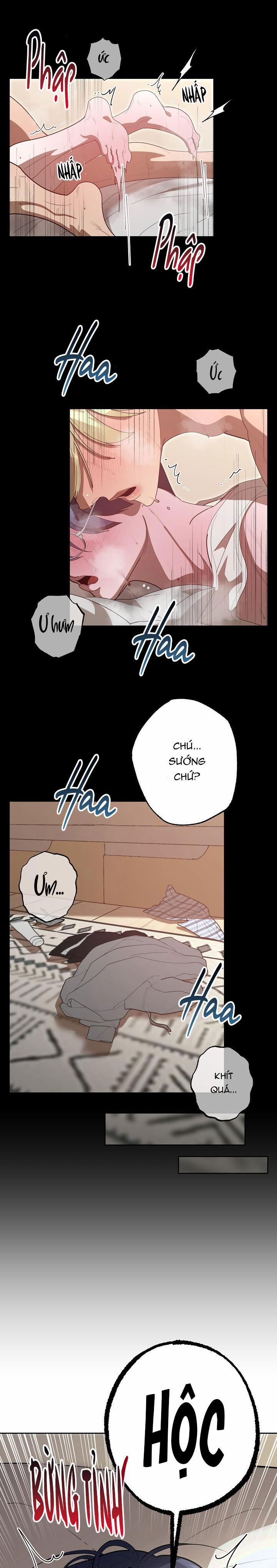 THỊT ÔNG CHÚ NHÀ BÊN 3 H+++ trang 1