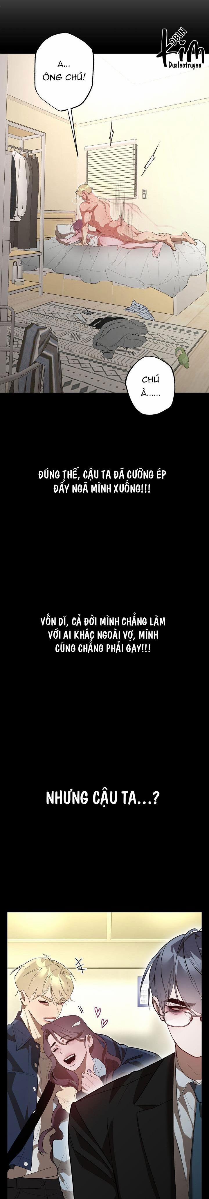 THỊT ÔNG CHÚ NHÀ BÊN 3 H+++ trang 12