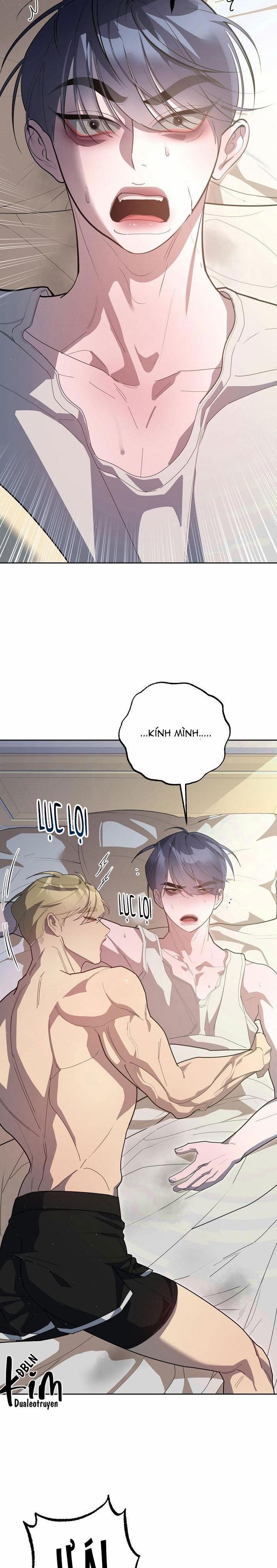 THỊT ÔNG CHÚ NHÀ BÊN 3 H+++ trang 2