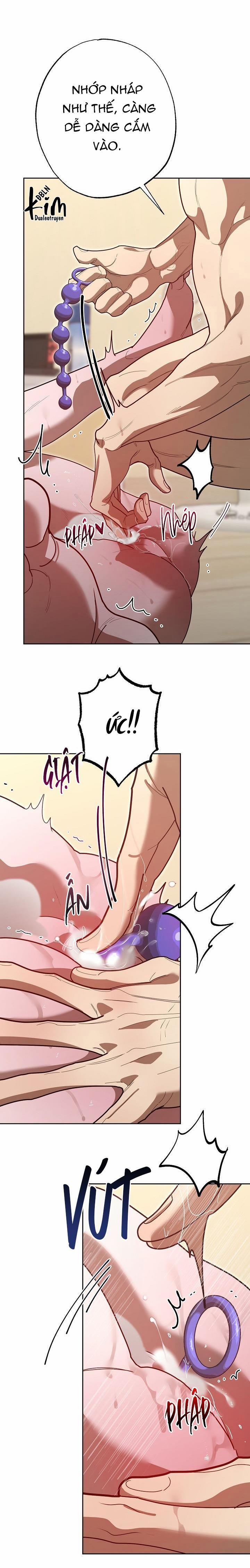 THỊT ÔNG CHÚ NHÀ BÊN 4 H+++ trang 10