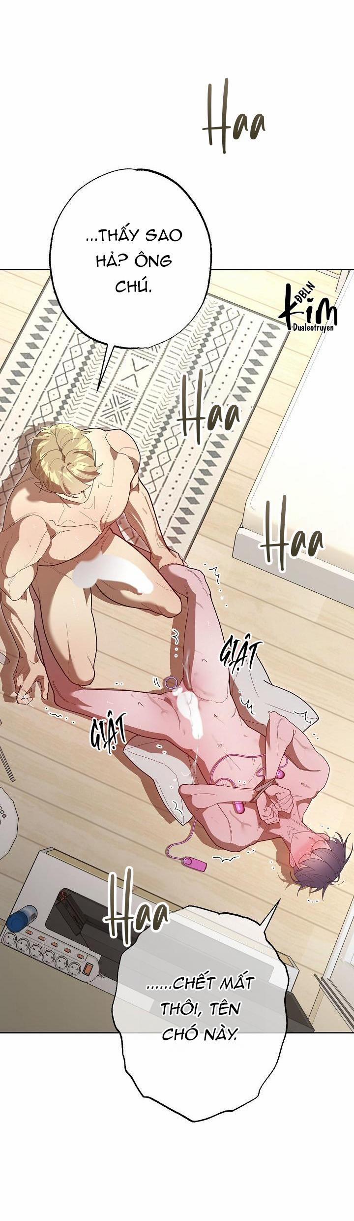 THỊT ÔNG CHÚ NHÀ BÊN 4 H+++ trang 13