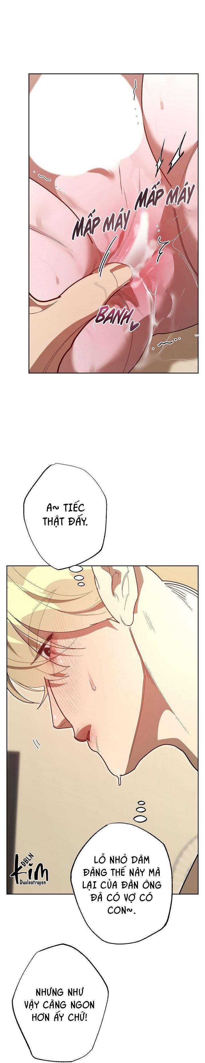 THỊT ÔNG CHÚ NHÀ BÊN 4 H+++ trang 18