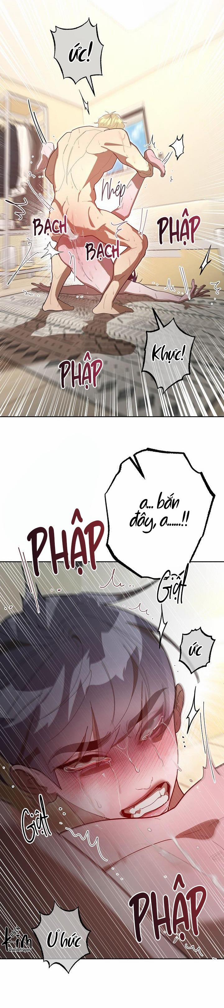 THỊT ÔNG CHÚ NHÀ BÊN 4 H+++ trang 28