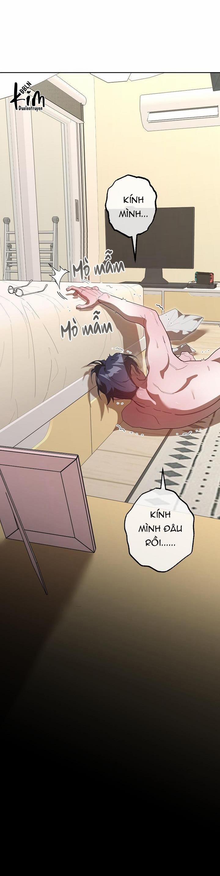 THỊT ÔNG CHÚ NHÀ BÊN 4 H+++ trang 34