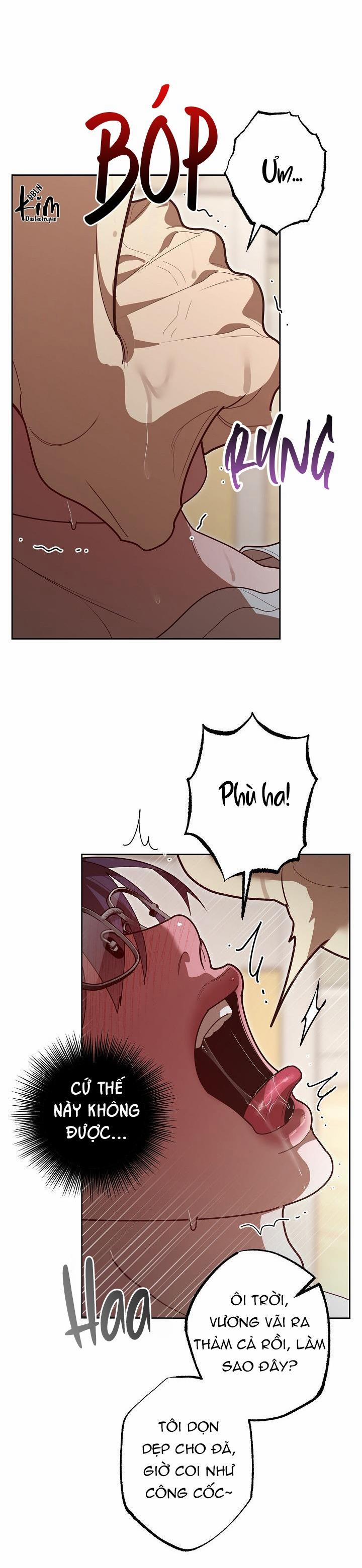 THỊT ÔNG CHÚ NHÀ BÊN 4 H+++ trang 4