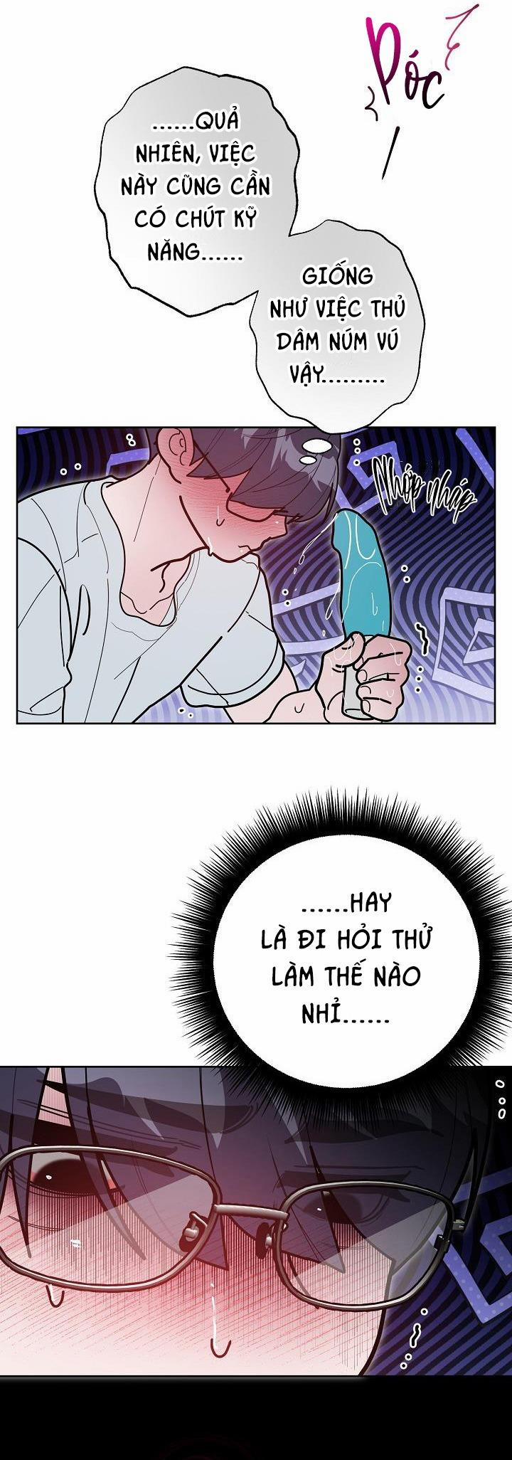 THỊT ÔNG CHÚ NHÀ BÊN 5 End trang 11