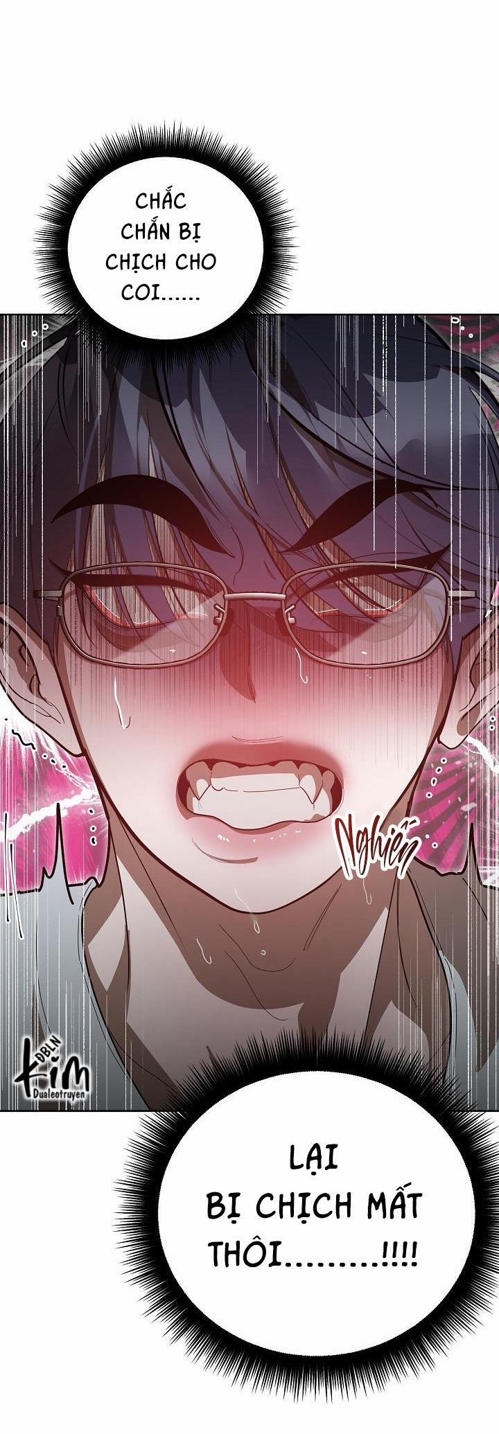 THỊT ÔNG CHÚ NHÀ BÊN 5 End trang 13