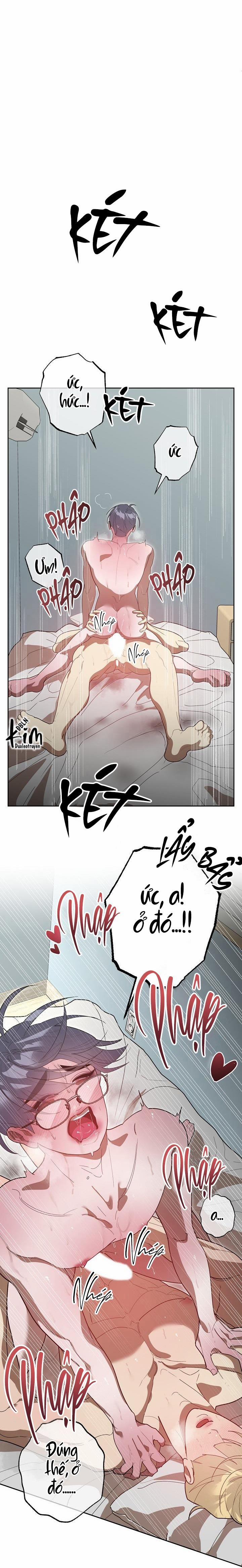 THỊT ÔNG CHÚ NHÀ BÊN 5 End trang 23