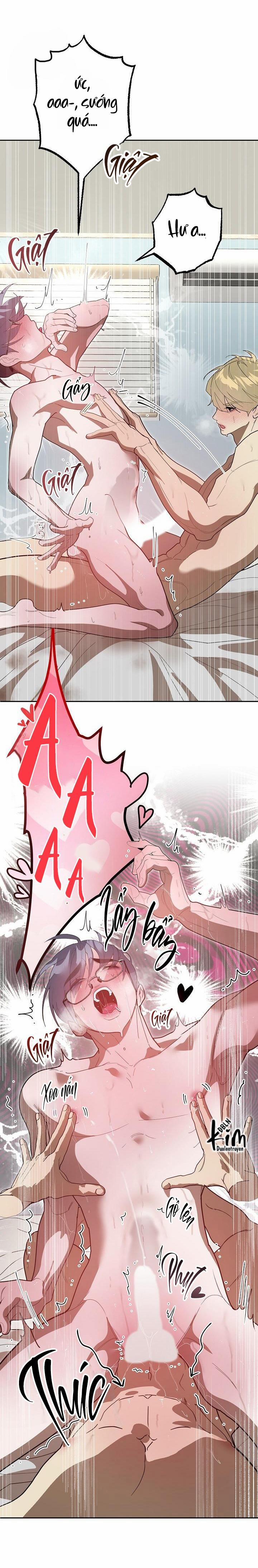 THỊT ÔNG CHÚ NHÀ BÊN 5 End trang 25