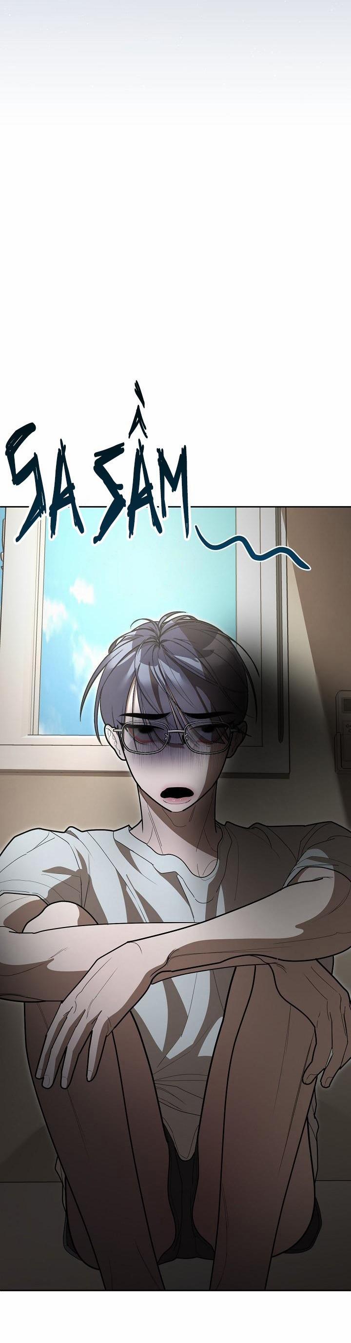 THỊT ÔNG CHÚ NHÀ BÊN 5 End trang 3