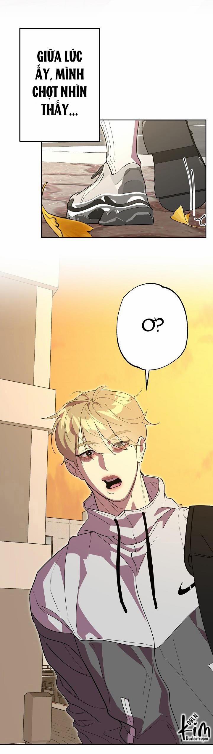 THỊT ÔNG CHÚ NHÀ BÊN 5 End trang 30