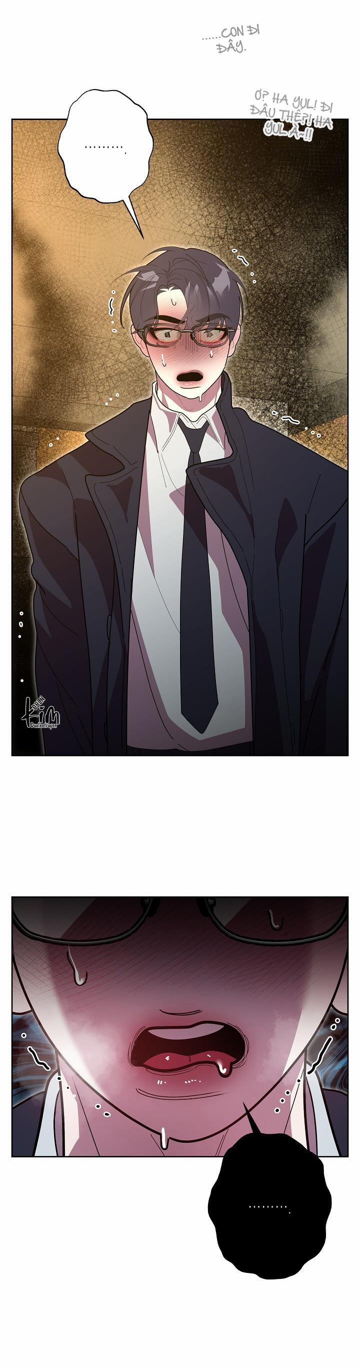 THỊT ÔNG CHÚ NHÀ BÊN 5 End trang 37