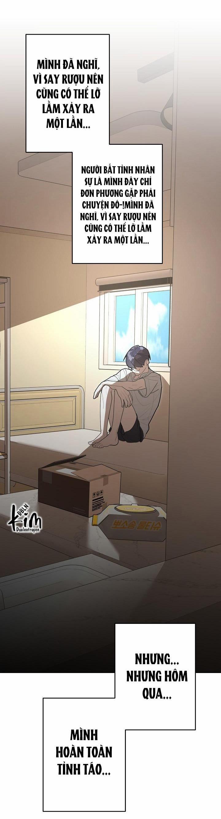 THỊT ÔNG CHÚ NHÀ BÊN 5 End trang 4